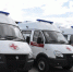 В Костромской области заступят на дежурство новые реанимобили и машины скорой помощи - Газета Родной край