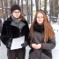АКЦИЯ «СТУДЕНЧЕСКИЙ ДЕСАНТ» - Газета Родной край