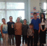 ЛЕТО С ПОЛЬЗОЙ В ПОСЕЛКЕ ВЕШКА - Газета Родной край