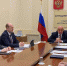 Марат Хуснуллин поблагодарил Сергея Ситникова и его команду за эффективную реализацию нацпроектов в регионе - Газета Родной край