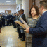 В КАДЫЙСКОМ РАЙОНЕ НАЧАЛОСЬ ДВИЖЕНИЕ ПЕРВЫХ - Газета Родной край