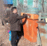 За экологию, за раздельный сбор - Газета Родной край