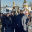 Костромская область организовала паломническую поездку для семей участников специальной военной операции - Газета Родной край