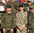 Кадыйские ребята – на региональном  этапе военно-патриотической игры «Зарница.2.0» - Газета Родной край