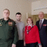 Костромское землячество навестило военнослужащих-костромичей в госпитале Подмосковья - Газета Родной край