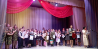 Конкурс «Журавли»:  80-летию Победы посвящается - Газета Родной край