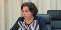 Уполномоченный по правам ребенка Татьяна Быстрякова на областном совещании обратилась к родителям - Газета Родной край