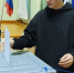 Впервые на выборах: молодые избиратели сделали свой первый выбор - Газета Родной край