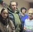 Члены партии «Единая Россия » поздравили медицинский персонал с наступающими праздниками - Газета Родной край