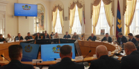 Губернатор дал неудовлетворительную оценку работе по исполнению программы развития беспилотных систем - Газета Родной край