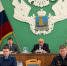 На комиссии по предотвращению чрезвычайных ситуаций обсудили готовность к паводковому сезону - Газета Родной край
