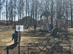 В период с 15 по 30 апреля 2026 года на территории Кадыйского муниципального округа были организованы субботники в рамках акции национального проекта «Инфраструктура для жизни» - «Всероссийский субботник».